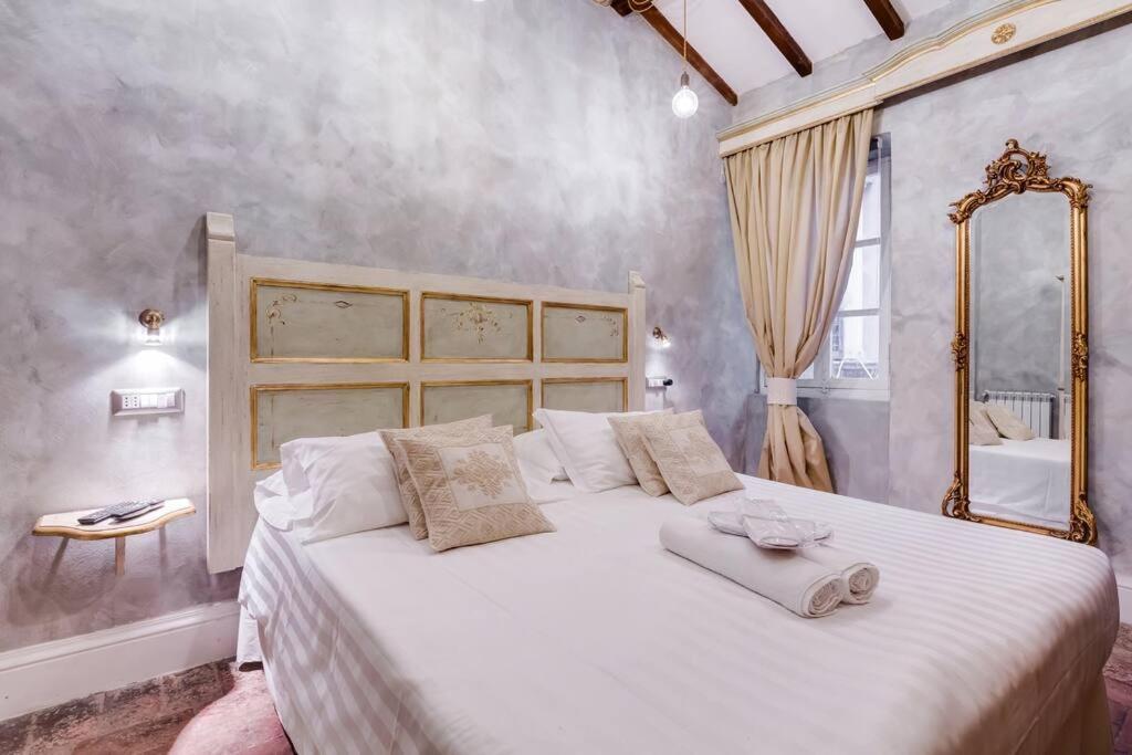 Nuovo Colonna - Spanish Steps Apt