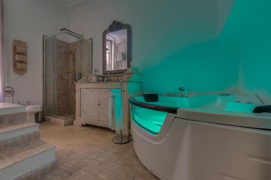 Apartment Nuovo Colonna - Spanish Steps Apt *