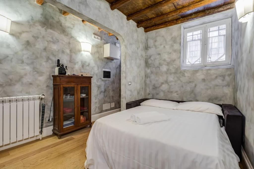 Nuovo Colonna - Spanish Steps Apt *