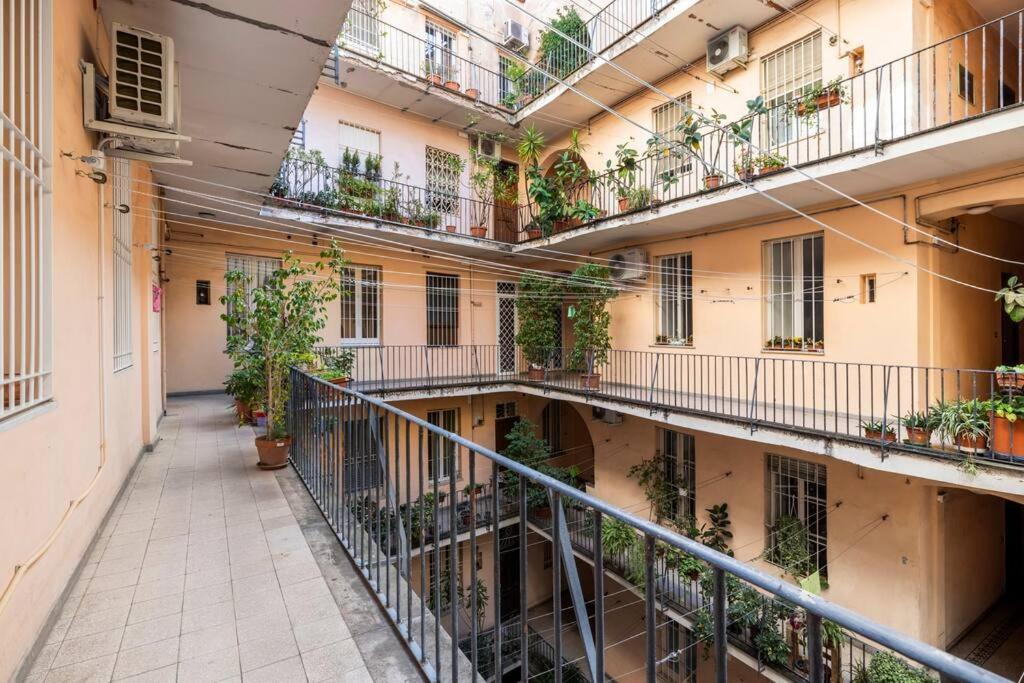 Apartamento Casa In Trastevere Roma