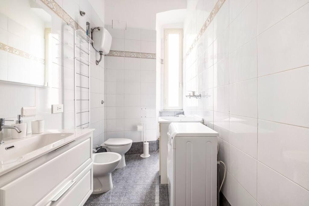 Apartamento Casa In Trastevere