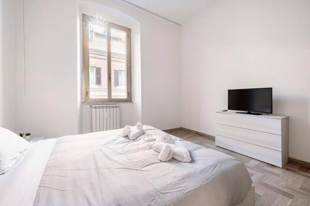 Apartamento Casa In Trastevere Roma