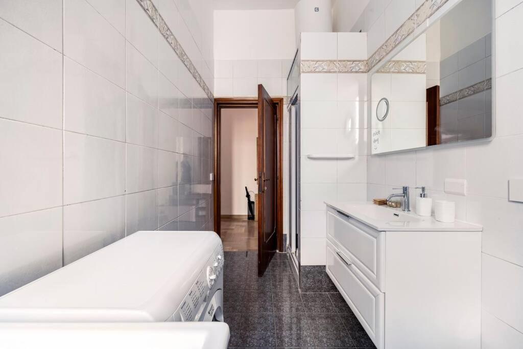 Apartamento Casa In Trastevere *