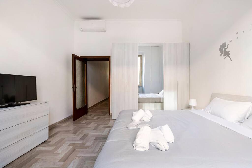 Apartamento Casa In Trastevere Roma
