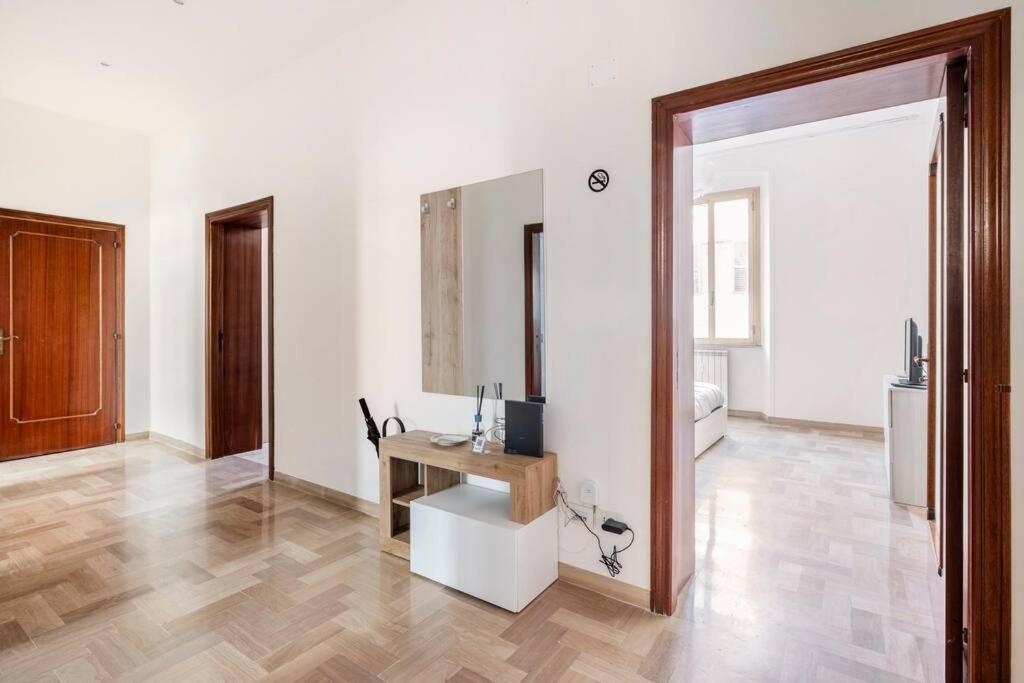 Apartamento Casa In Trastevere