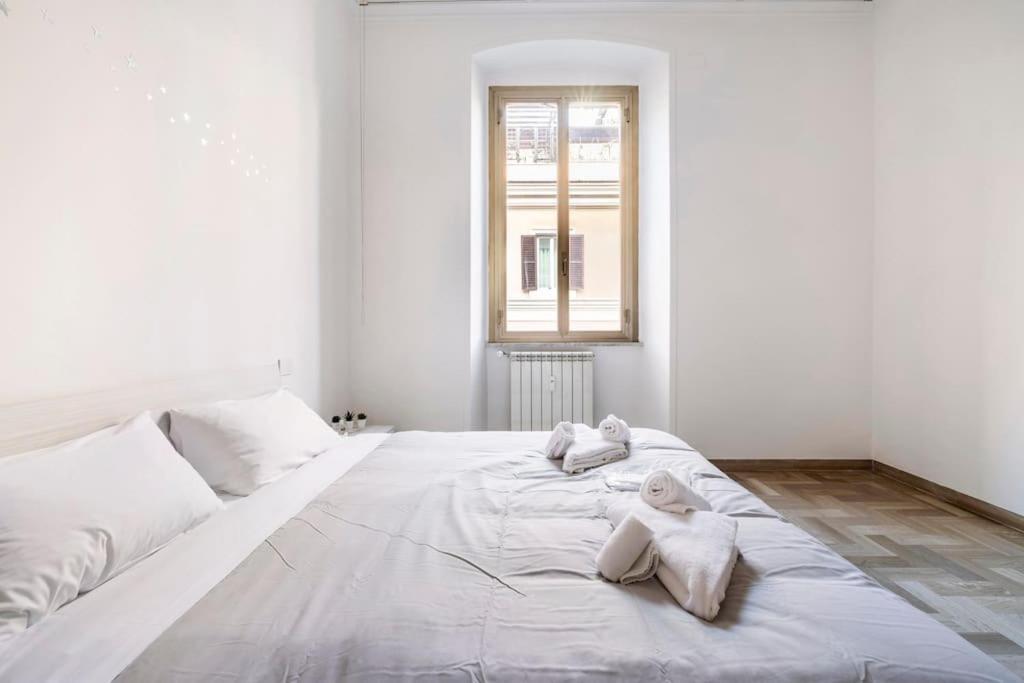 Apartamento Casa In Trastevere