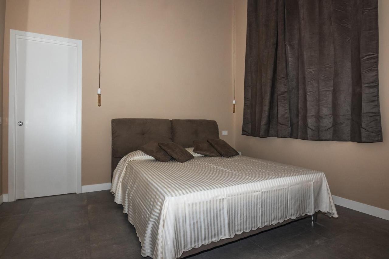 Lemon Apartamento Roma