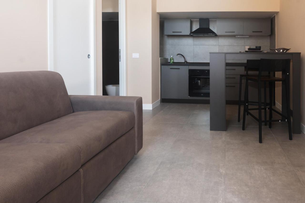 Lemon Apartamento