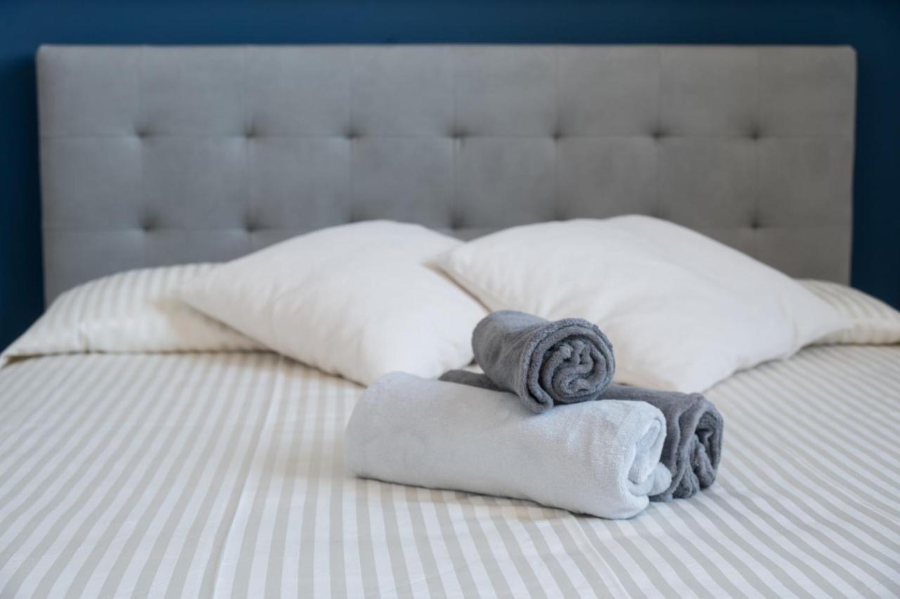 Apartamento Lemon Roma