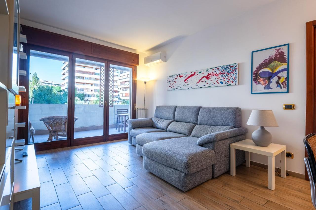 Apartment Casa Longanesi Rome