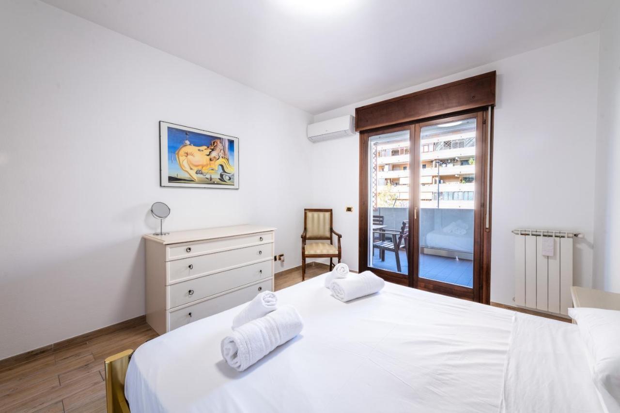 Casa Longanesi Apartment Rome