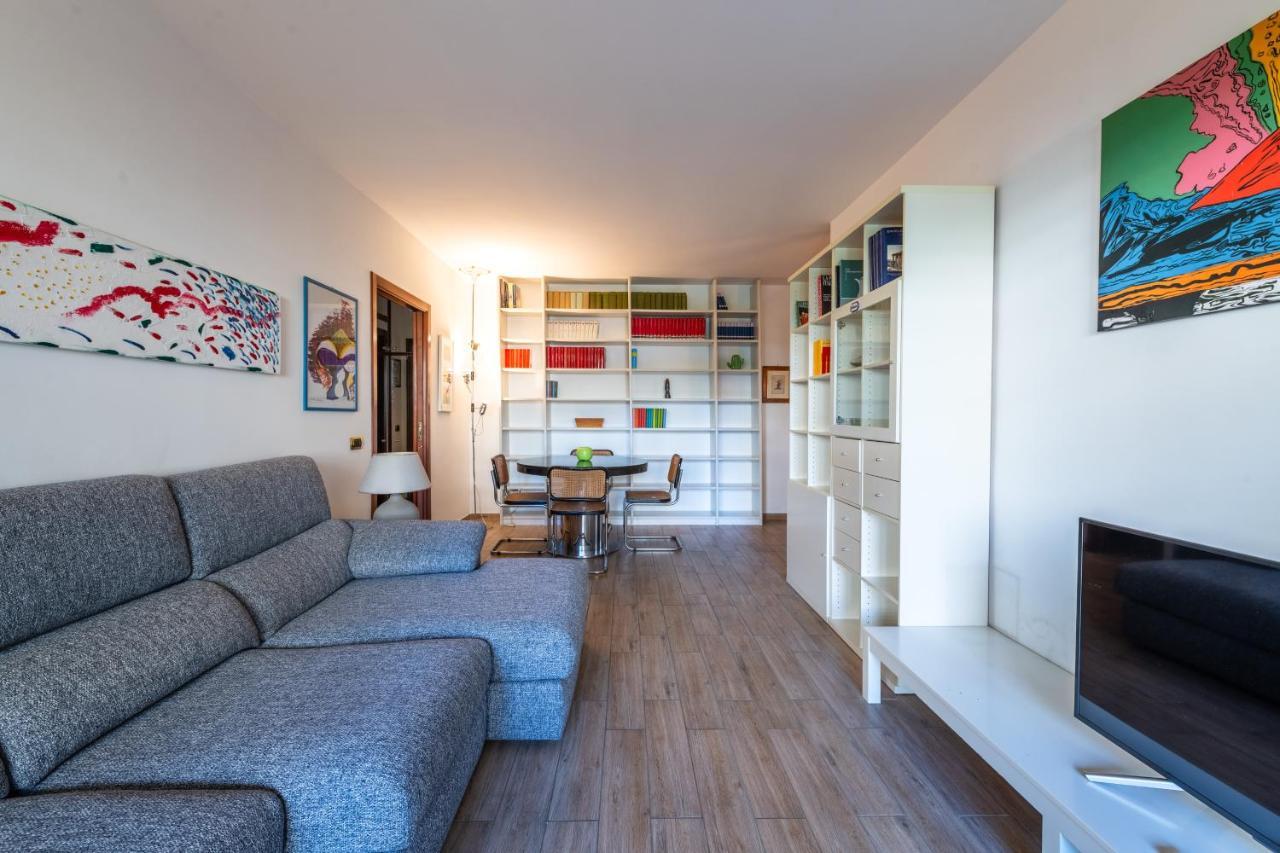 Apartment Casa Longanesi