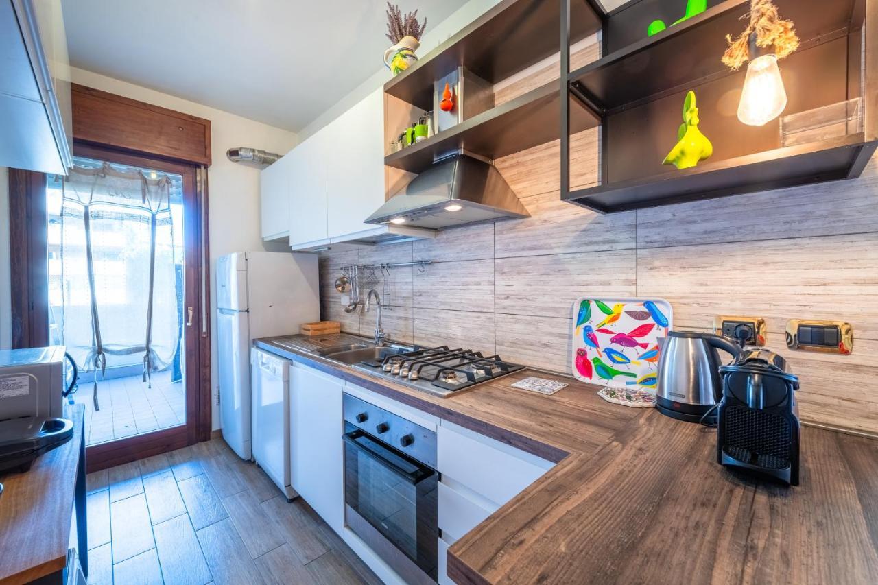 Casa Longanesi Rome