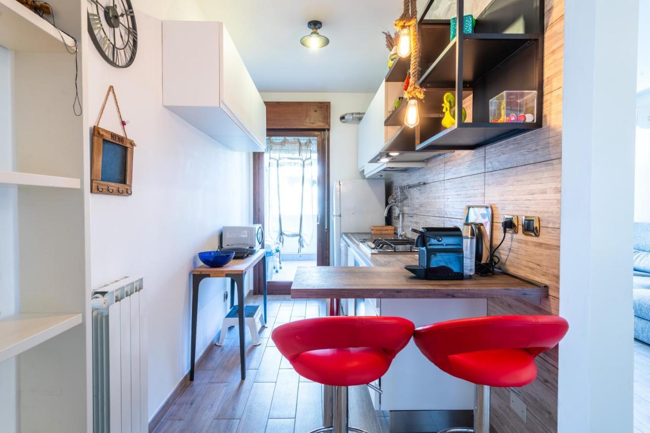 Casa Longanesi *