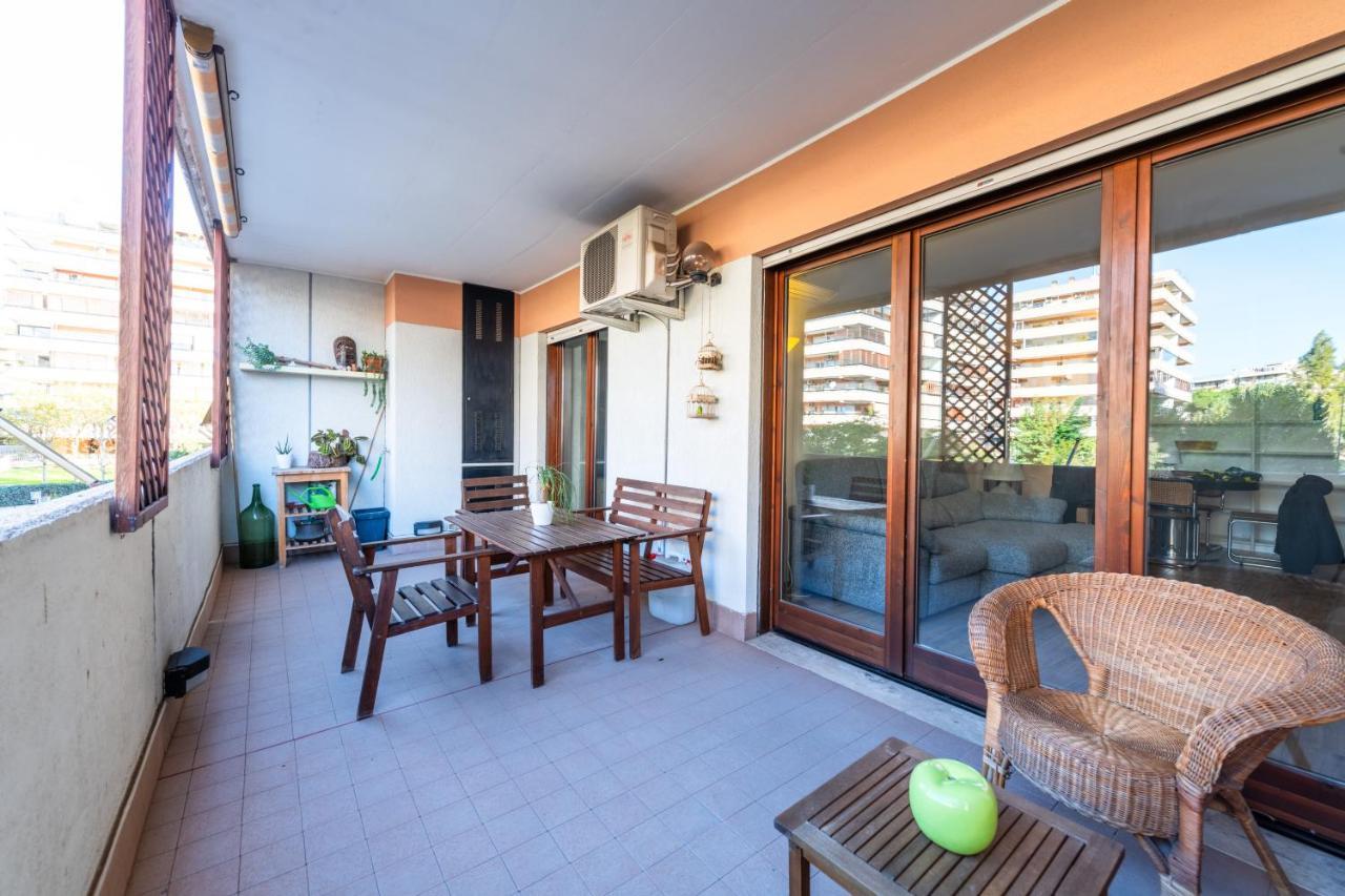 Casa Longanesi Apartment Rome