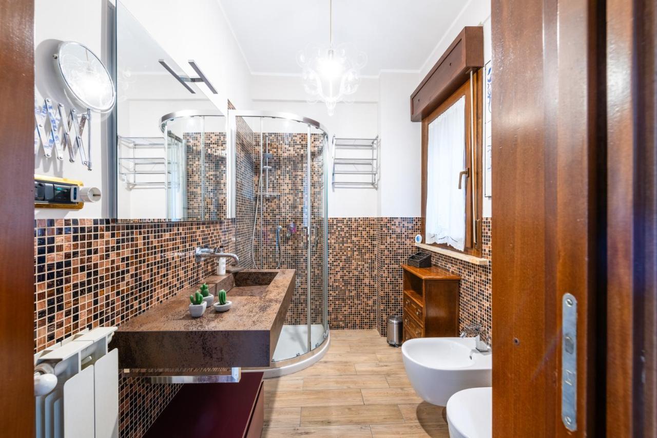 Casa Longanesi Apartment Rome