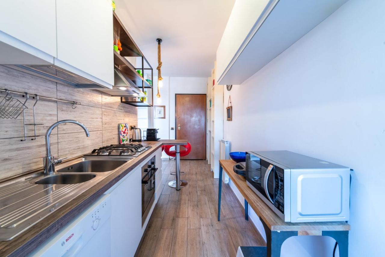 Casa Longanesi Apartment *