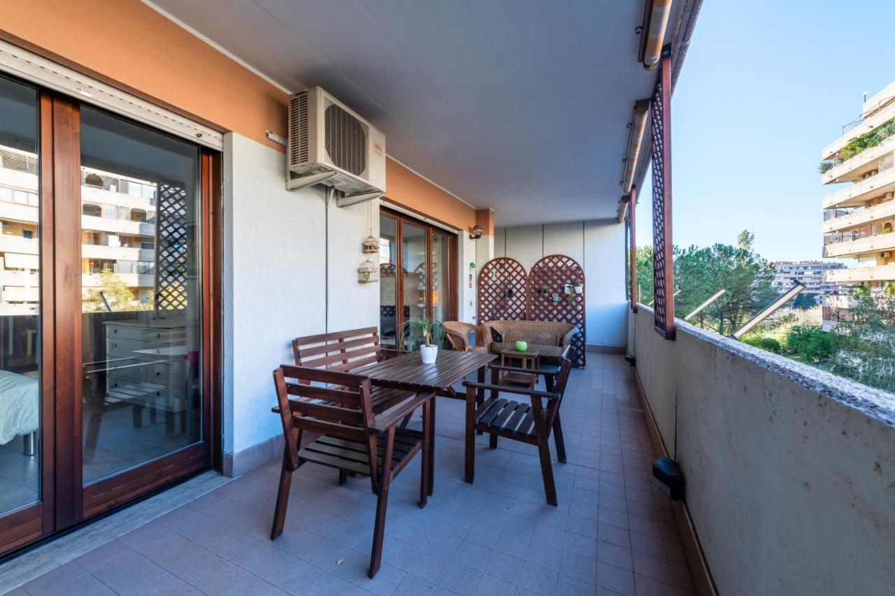 Casa Longanesi Apartment Rome