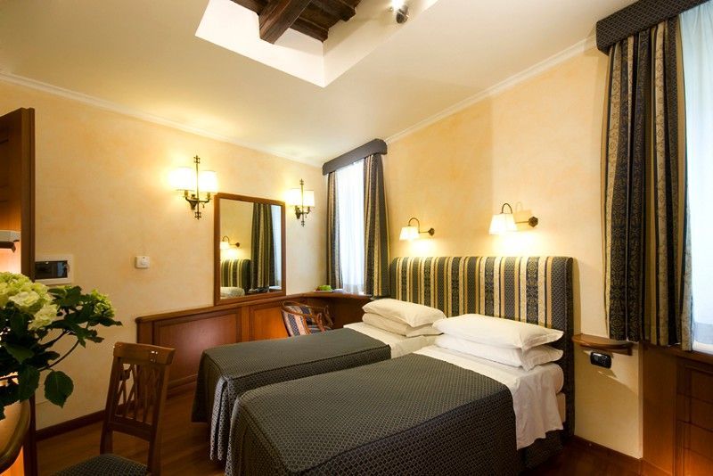 Apartment La Fenice