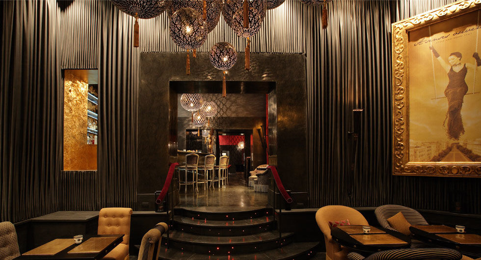 Baglioni Regina - The Leading Of The World