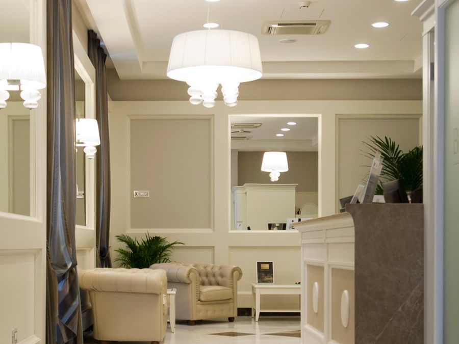 Leonardo Boutique Monti Hotell 4*