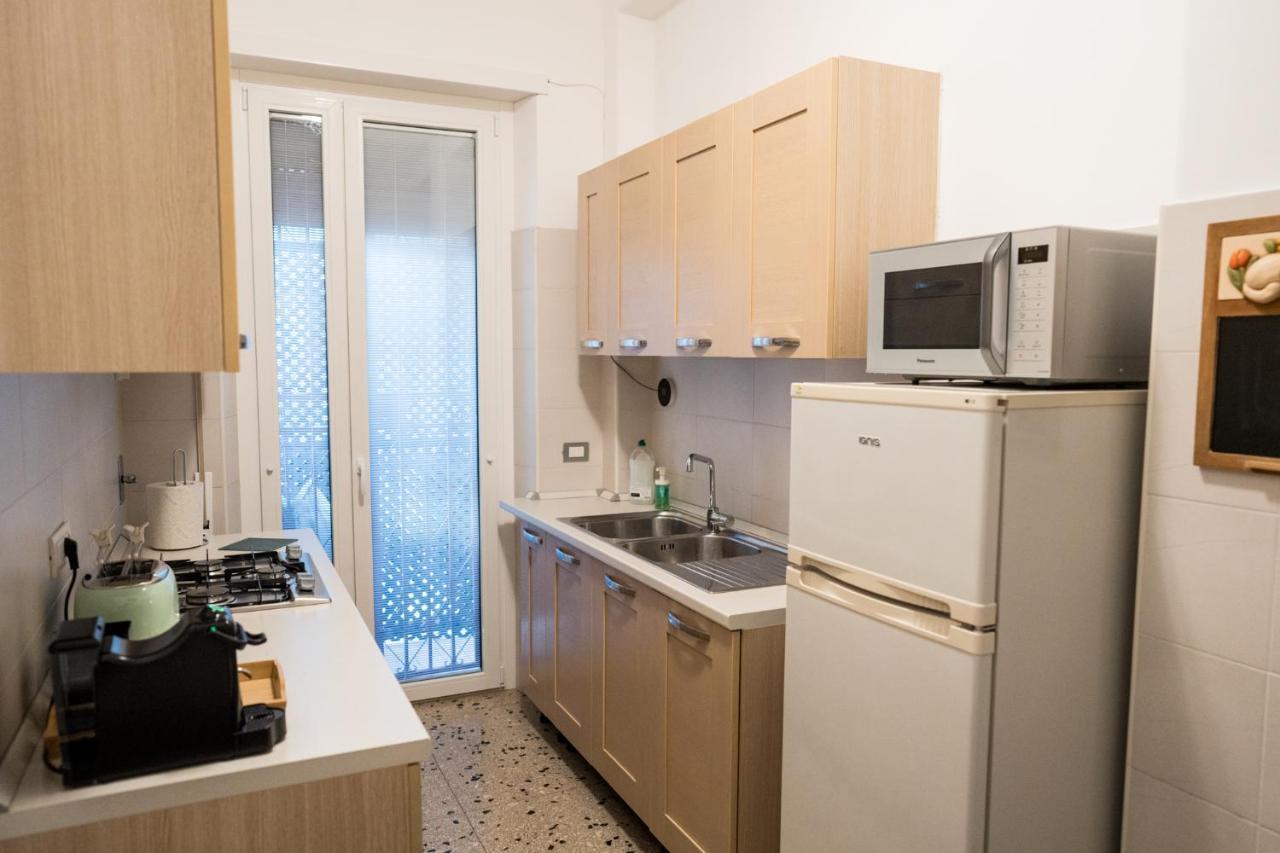 Appartamento Terrazza Monteverde Roma