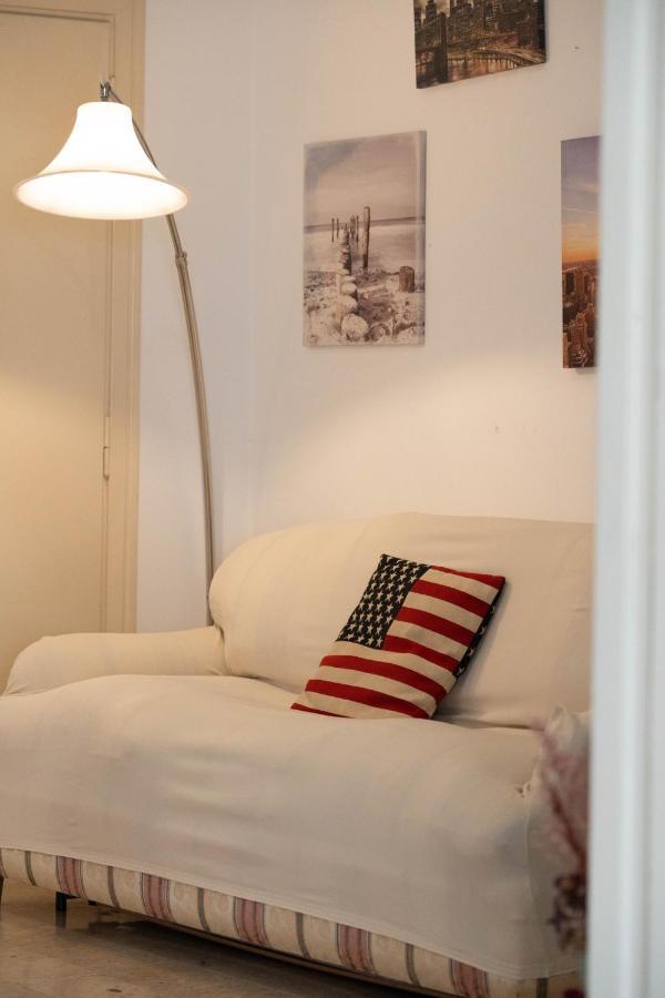 Apartamento Domus Antonia