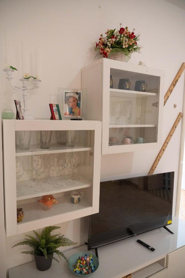 Domus Antonia Apartamento *