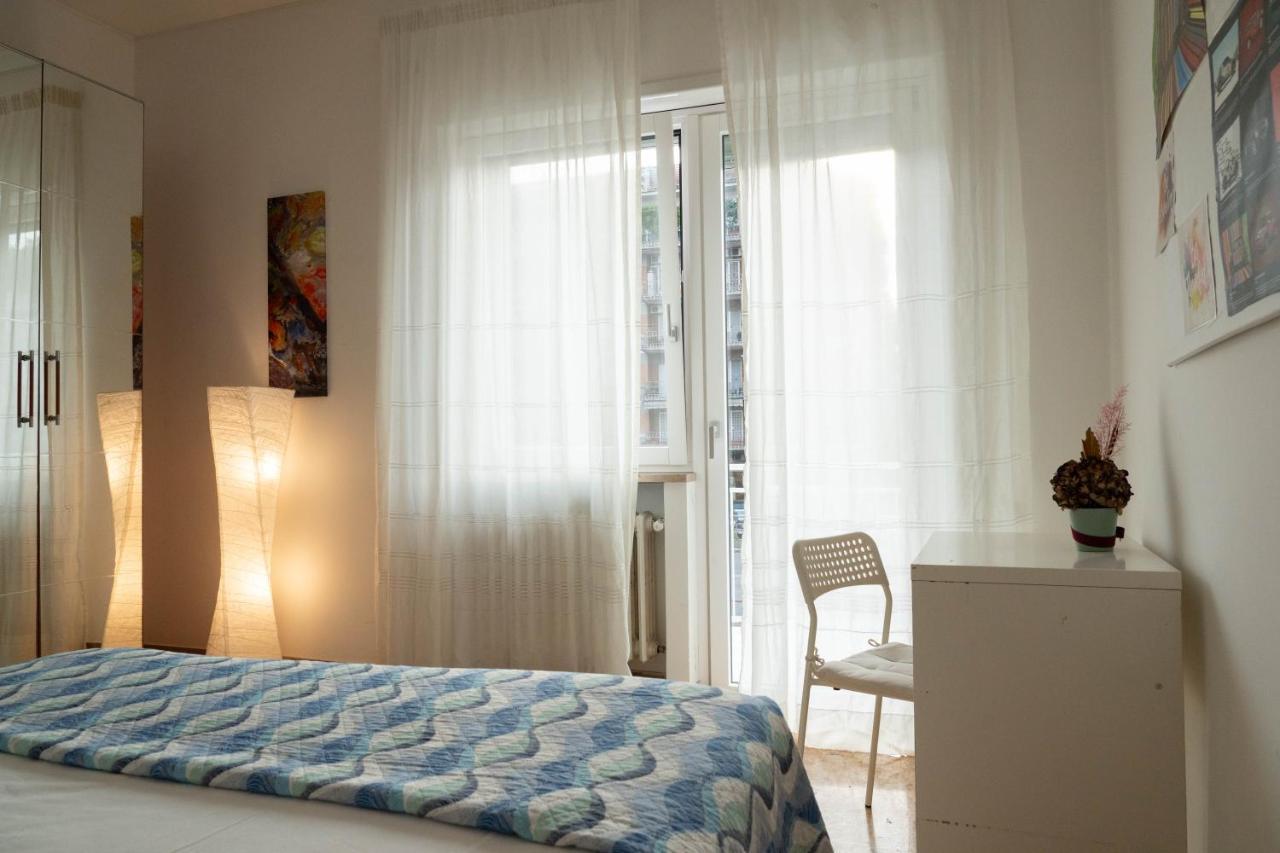 Apartamento Domus Antonia Roma