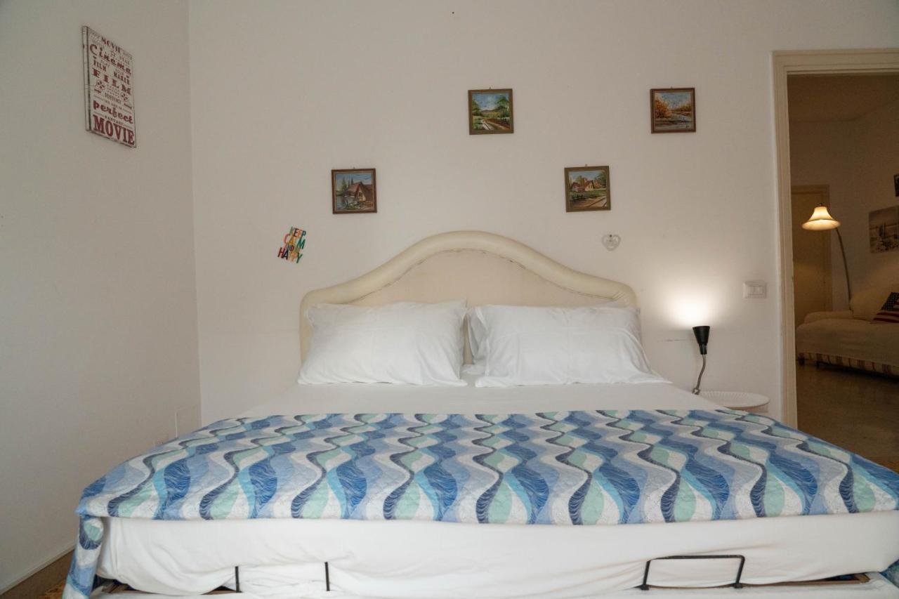 Domus Antonia Apartamento