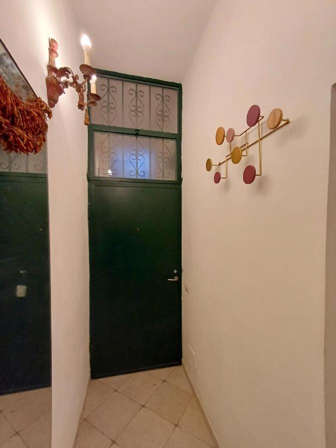 Appartamento Gianicolo Sweet