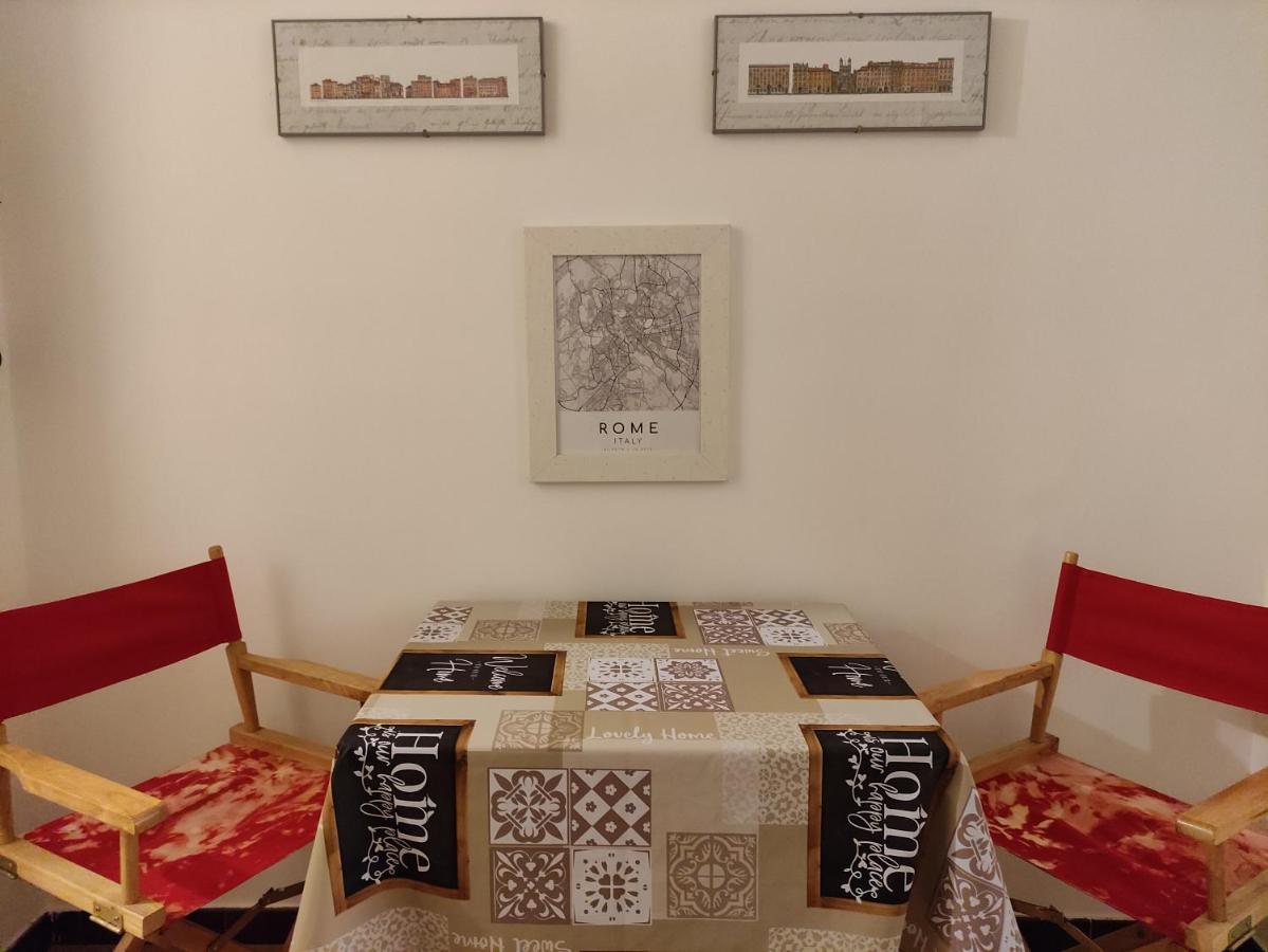 Casa Mariella Quartiere Trionfale - Prati Apartamento