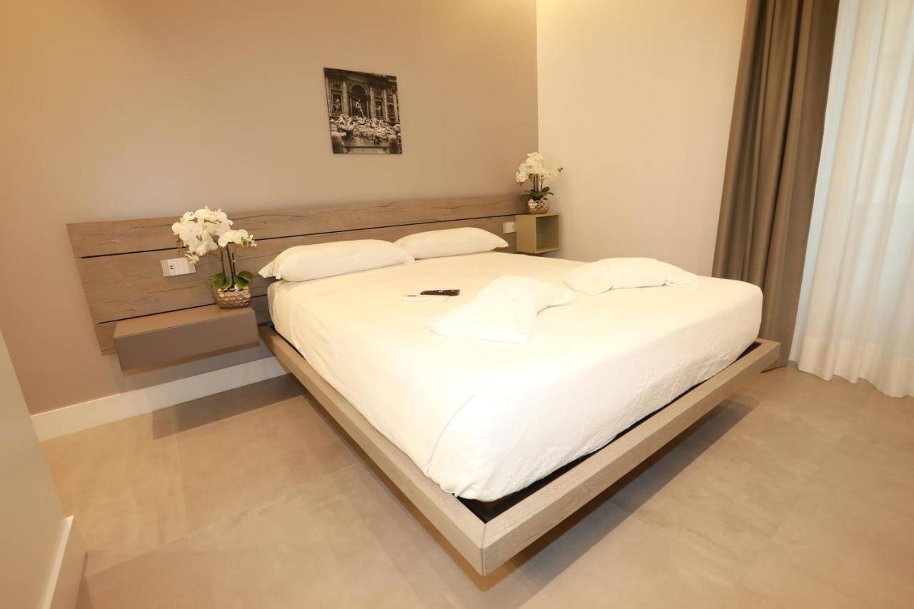 Unique Luxury Roma