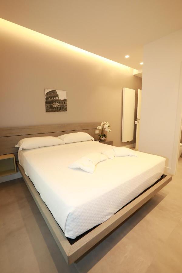 Unique Luxury Bed and breakfast Roma