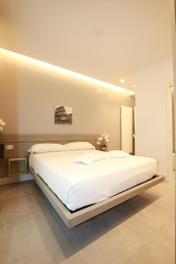 Unique Luxury Roma