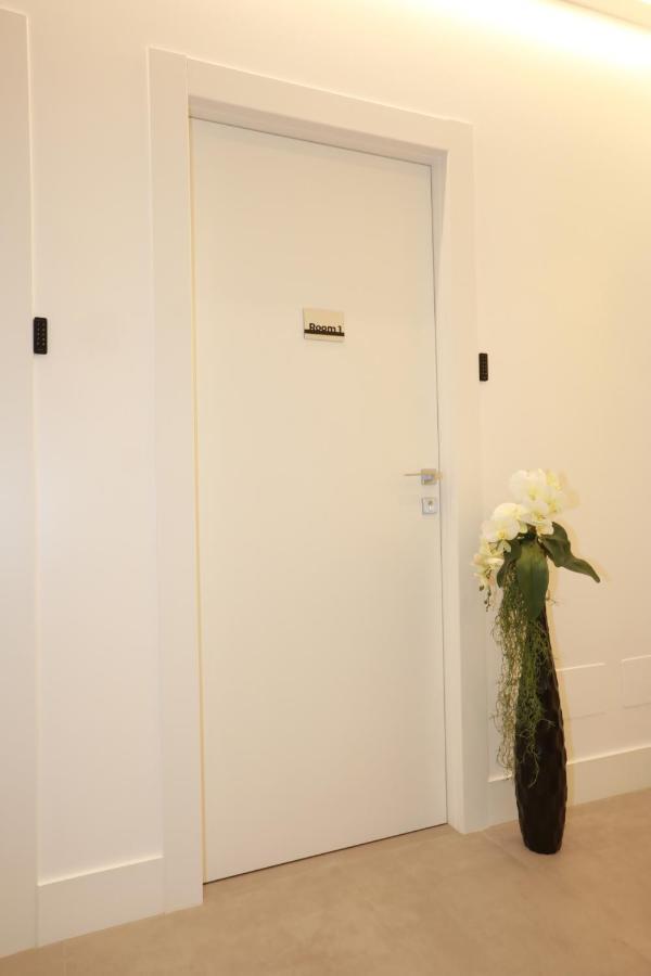 Bed and breakfast Unique Luxury Roma