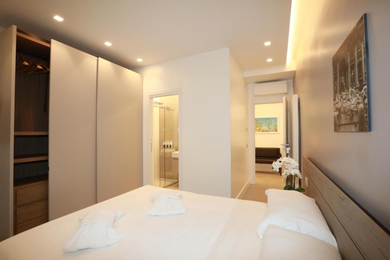 Unique Luxury Bed and breakfast Roma