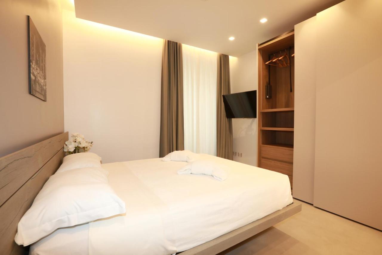 Bed and breakfast Unique Luxury Roma