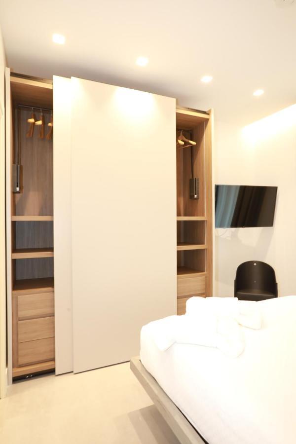 Unique Luxury Bed and breakfast Roma