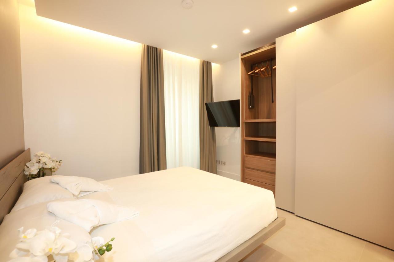 Unique Luxury Bed and breakfast Roma