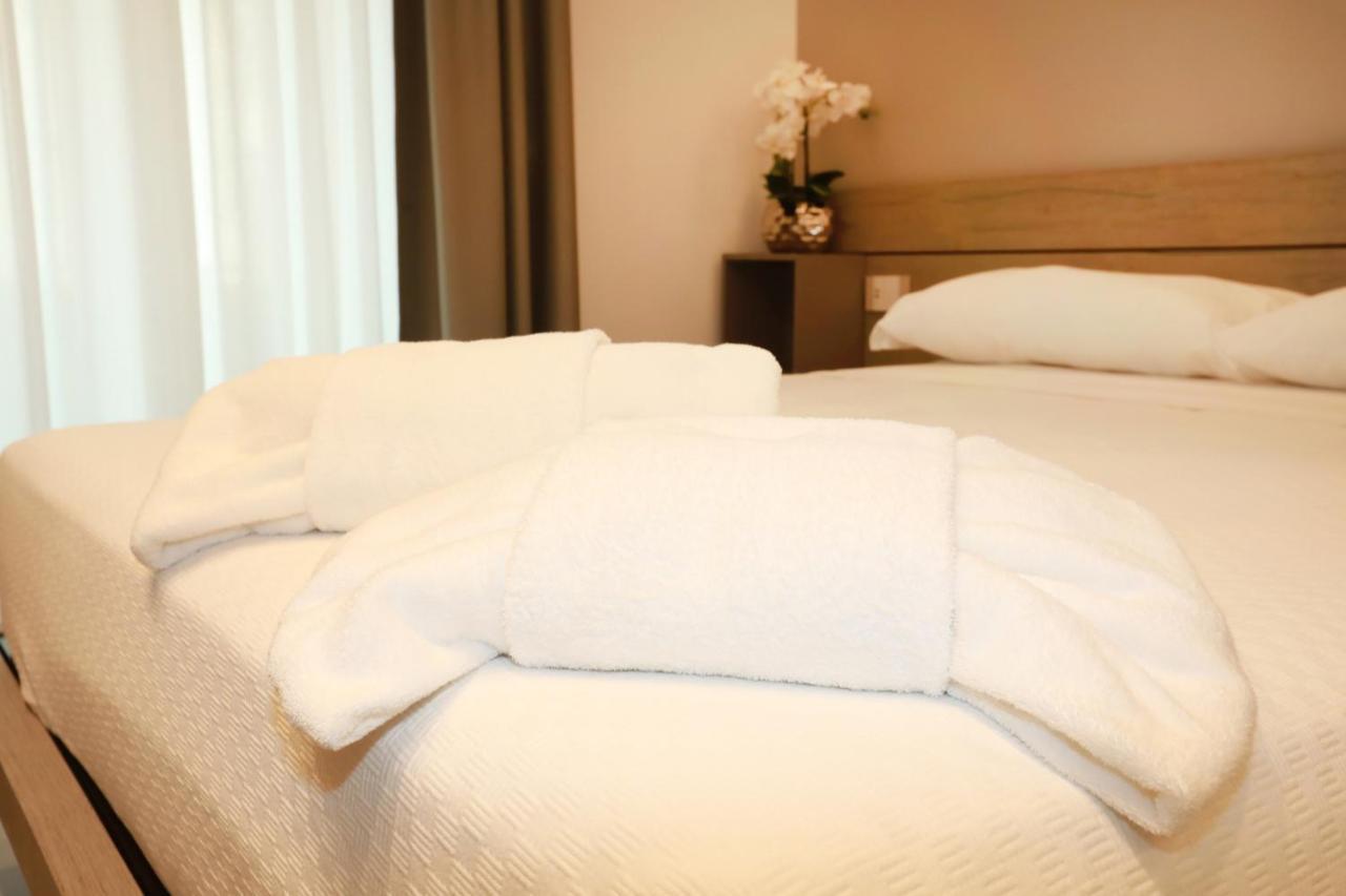 Unique Luxury Roma