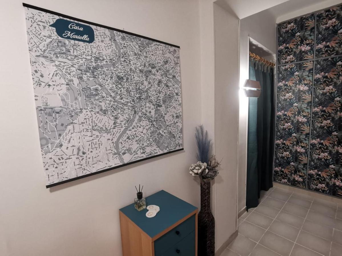 Apartamento Casa Mariella Quartiere Trionfale - Prati