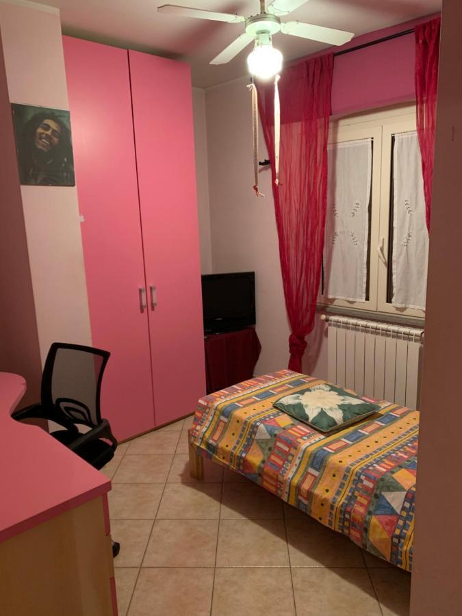 Hospedagem domiciliar Elena House Roma