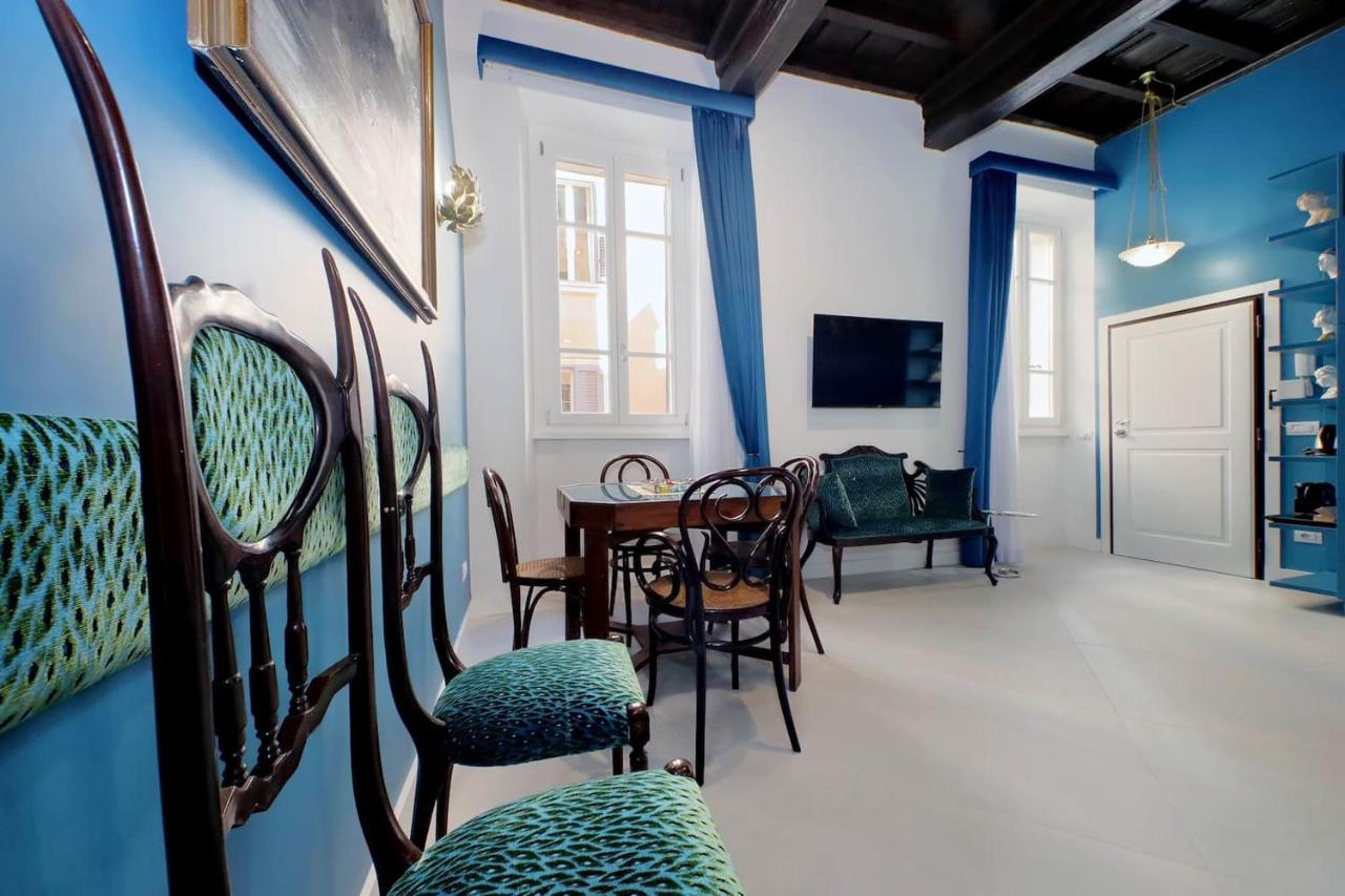 Apartamento A 2 Passi Da Piazza Di Spagna Roma