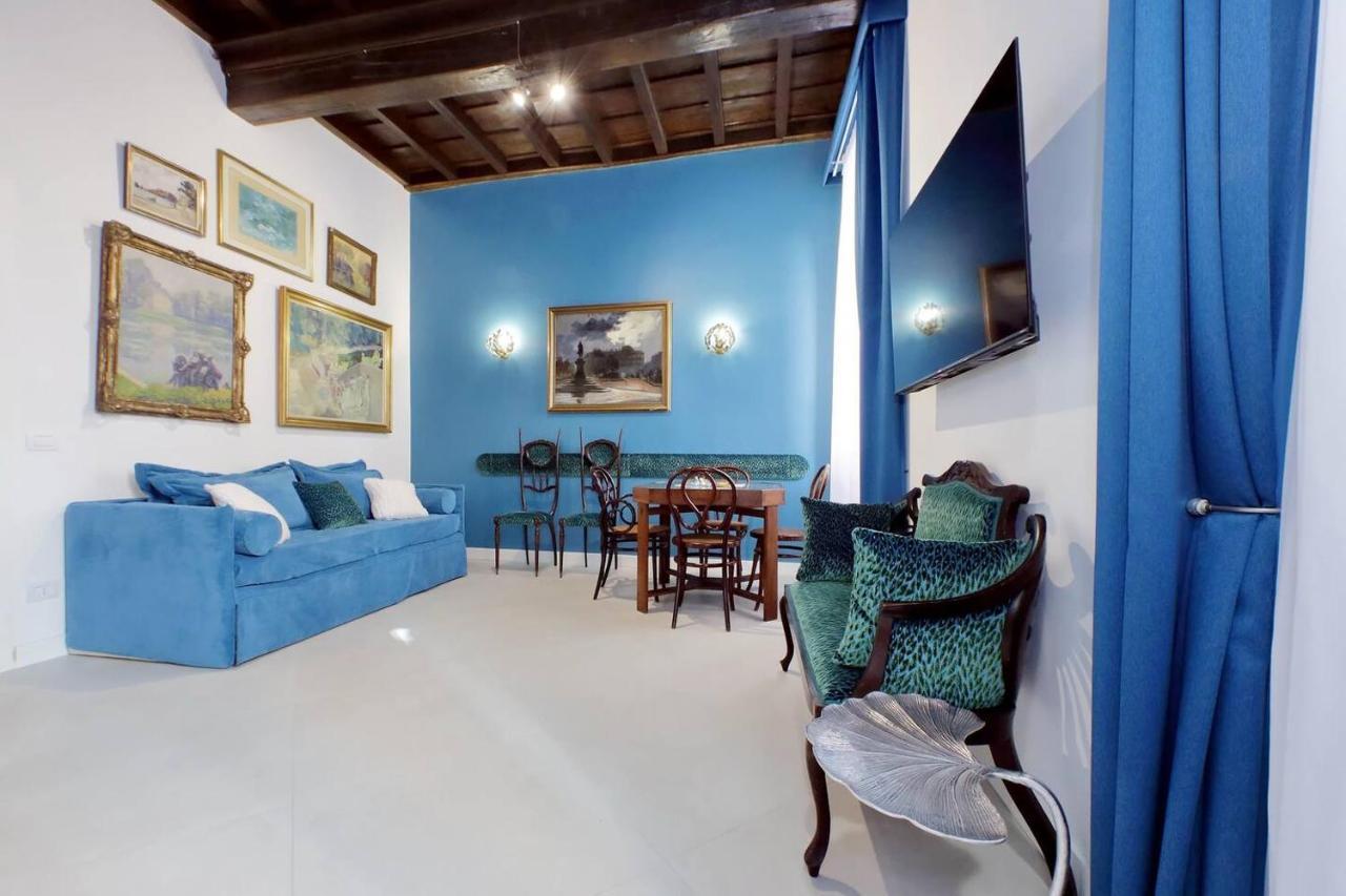 Apartamento A 2 Passi Da Piazza Di Spagna Roma