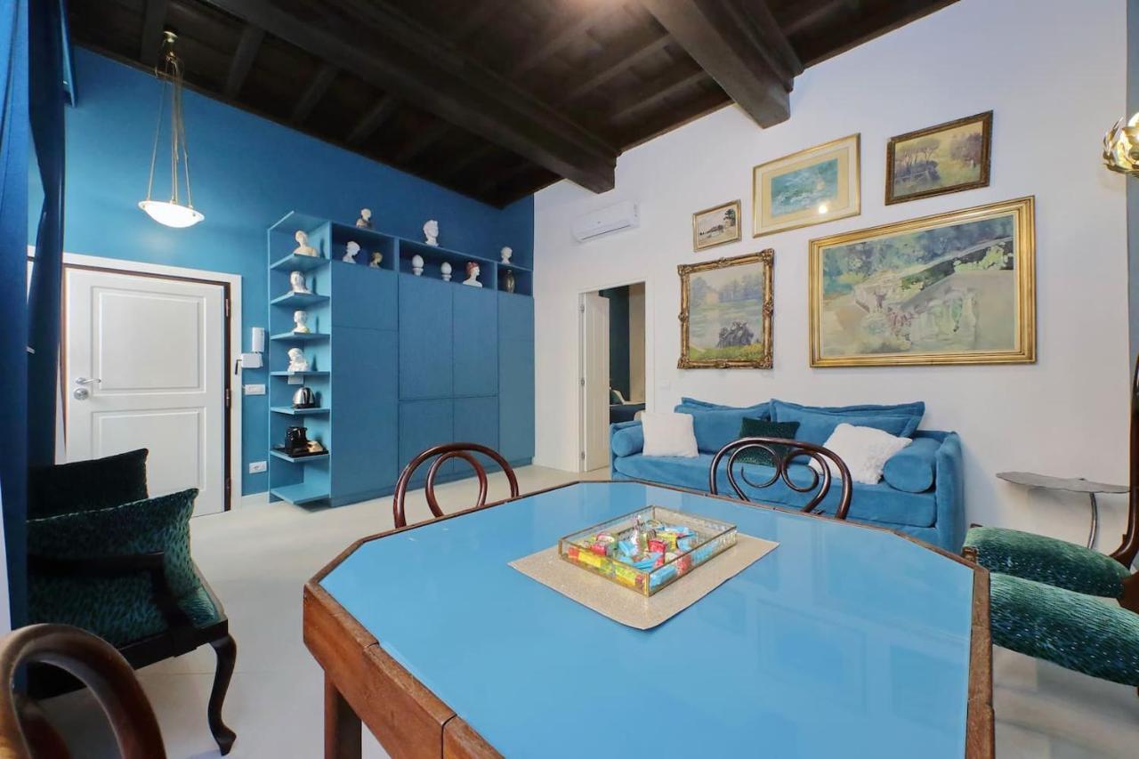 A 2 Passi Da Piazza Di Spagna Apartamento *
