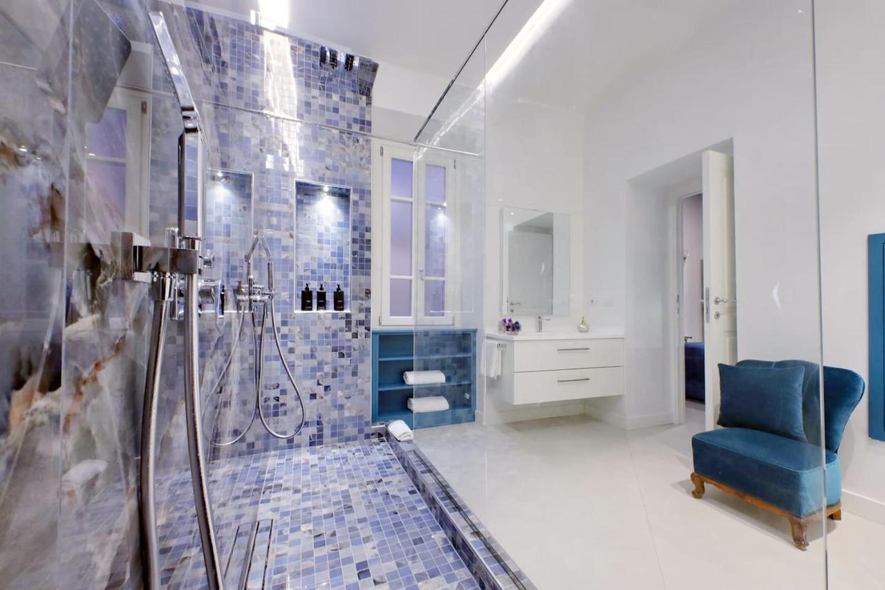 Apartamento A 2 Passi Da Piazza Di Spagna Roma