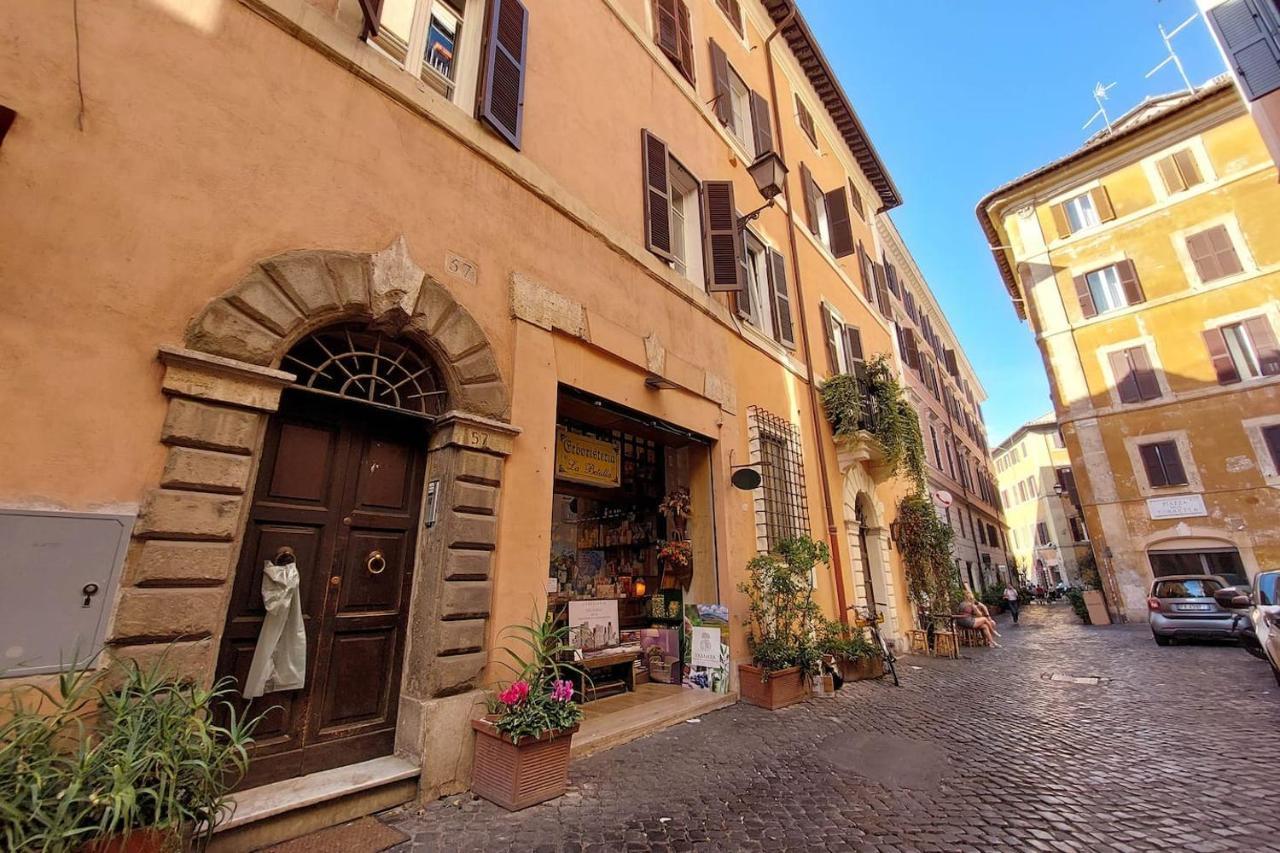 A 2 Passi Da Piazza Di Spagna * Roma