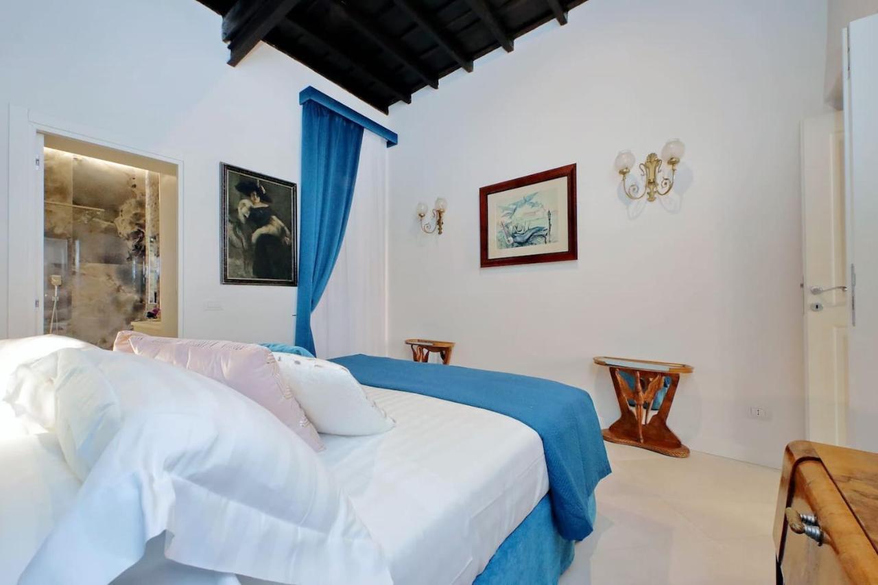 Apartamento A 2 Passi Da Piazza Di Spagna Roma