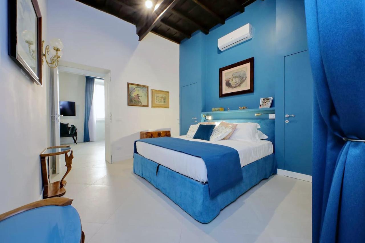 A 2 Passi Da Piazza Di Spagna Apartamento